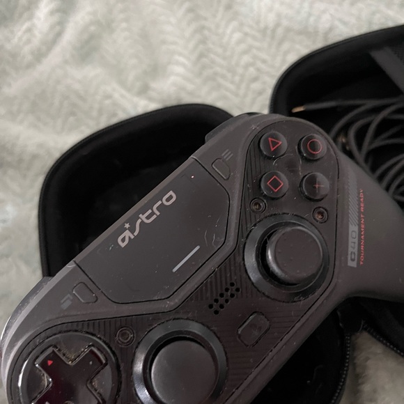 PlayStation Astro C40 controller - Picture 13 of 13